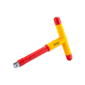 Cần Siết Chữ T Cách Điện 1/2 Inch 200mm SATA 12984 Chính Hãng