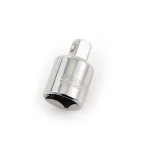 Đầu Chuyển 3/8 Inch SATA 12913 Chính Hãng – Đầu Chuyển Đổi 3/8"F x 1/4"M