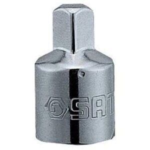 Đầu Chuyển 3/8 Inch SATA 12914 Chính Hãng – Đầu Chuyển Đổi 3/8"F x 1/2"M