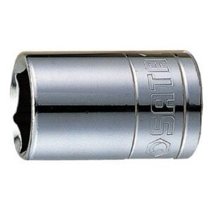 Đầu Tuýp 6 Cạnh 3/8 Inch X 1/4 Inch SATA 12101 Chính Hãng