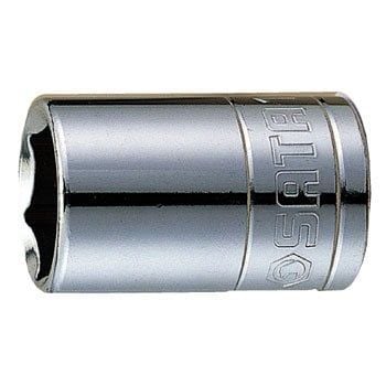 Đầu Tuýp 6 Cạnh 3/8 Inch X 1/4 Inch SATA 12101 Chính Hãng