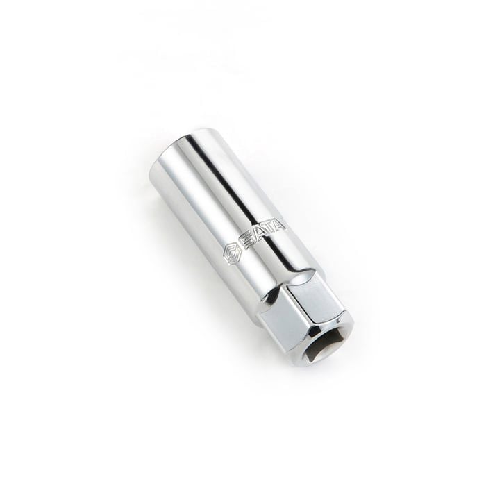 Đầu Tuýp Mở Bugi 3/8 Inch 16mm SATA 12915 Chính Hãng