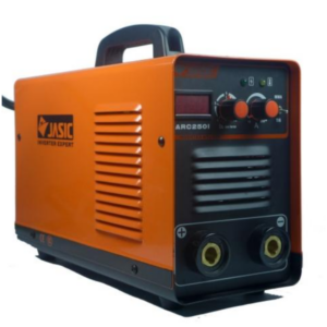 Máy Hàn Que Điện Tử Jasic ARC-250I Chính Hãng – 250A, 220V
