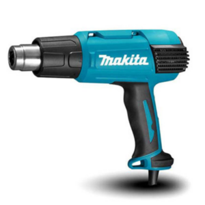 Máy Thổi Hơi Nóng Makita HG6530V Chính Hãng – 2000W, LCD